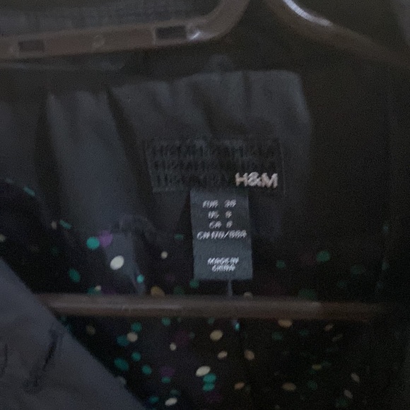 H&M spring coat - Picture 2 of 3